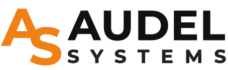 Audel Systems Logo